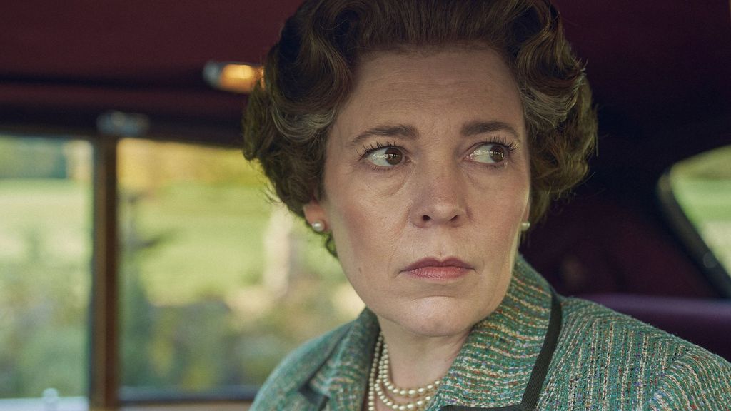 Waiting for The Crown? Here are seven regal dramas to pass the time… TechRadar Waiting for The Crown? Here are seven regal dramas to pass the time… TechRadar