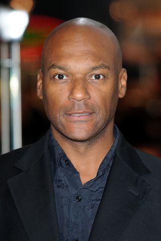 Colin Salmon to be first black Doctor Who?
