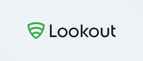 Lookout Mobile Security logo