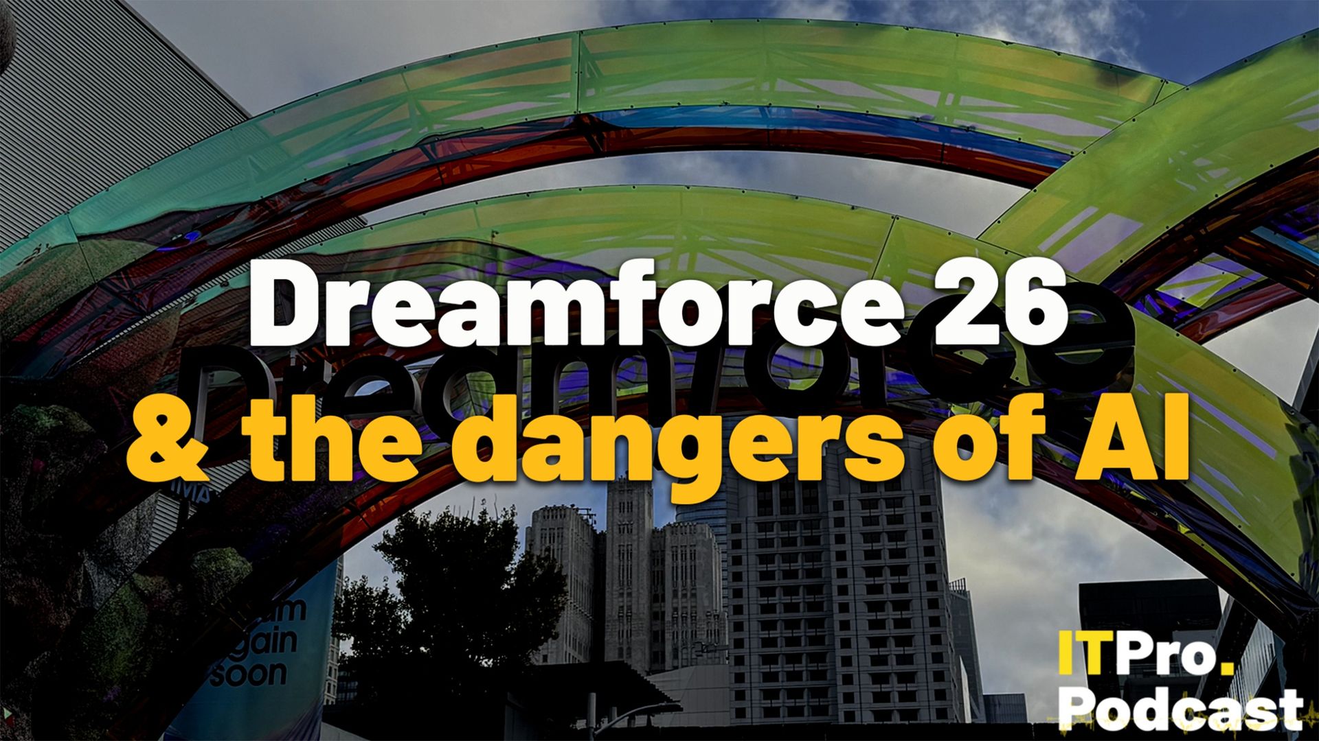 Dreamforce 2026: Бениофф, Хуанг и Амодеи обсудили безопасность ИИ