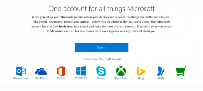 How to Create a Microsoft Account | Laptop Mag