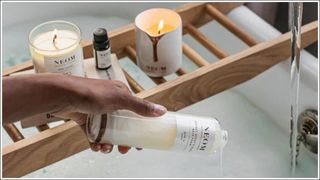 NEOM Organics Real Luxury Intensive Skin Treatment Candle