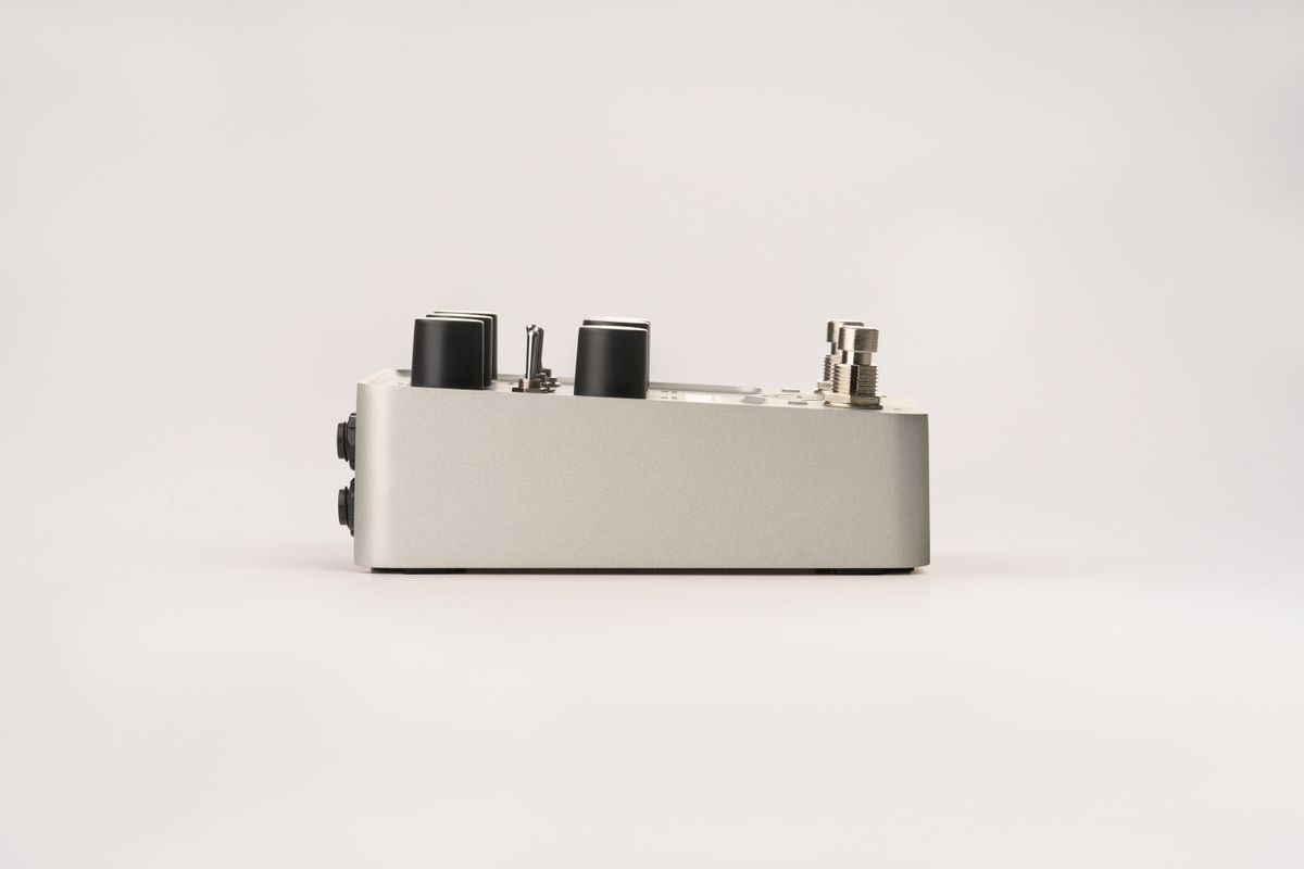 UAFX Knuckles &lsquo;92 Dual Rec Amplifier pedal