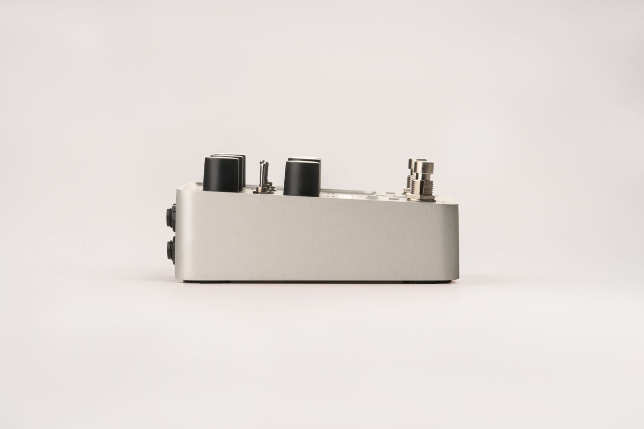 UAFX Knuckles &lsquo;92 Dual Rec Amplifier pedal