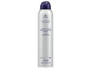 Alterna Caviar Professional Styling Perfect Texture Spray - Marie Claire UK Hair Awards 2021
