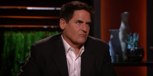 shark tank mark cuban