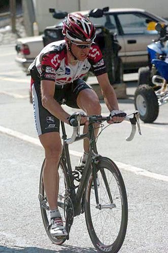 A good man to have at the Tour