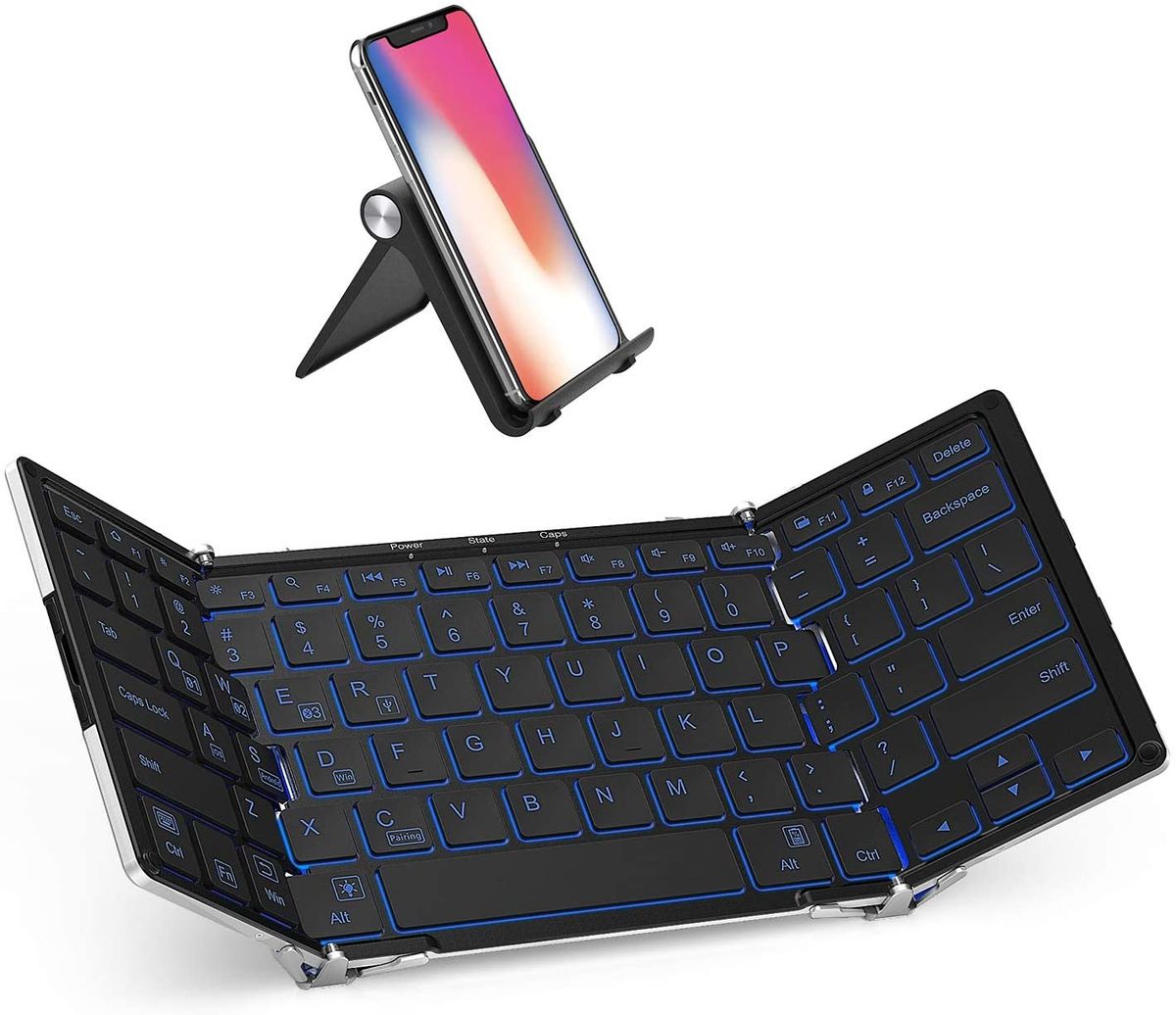 Best external keyboards for Android tablets 2024 Android Central