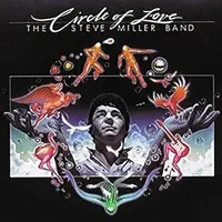 Circle Of Love (Capitol, 1981) Circle Of Love (Capitol, 1981)