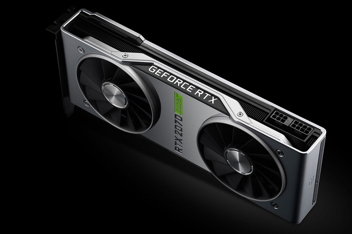 Nvidia GeForce RTX 2070 Super review | PC Gamer