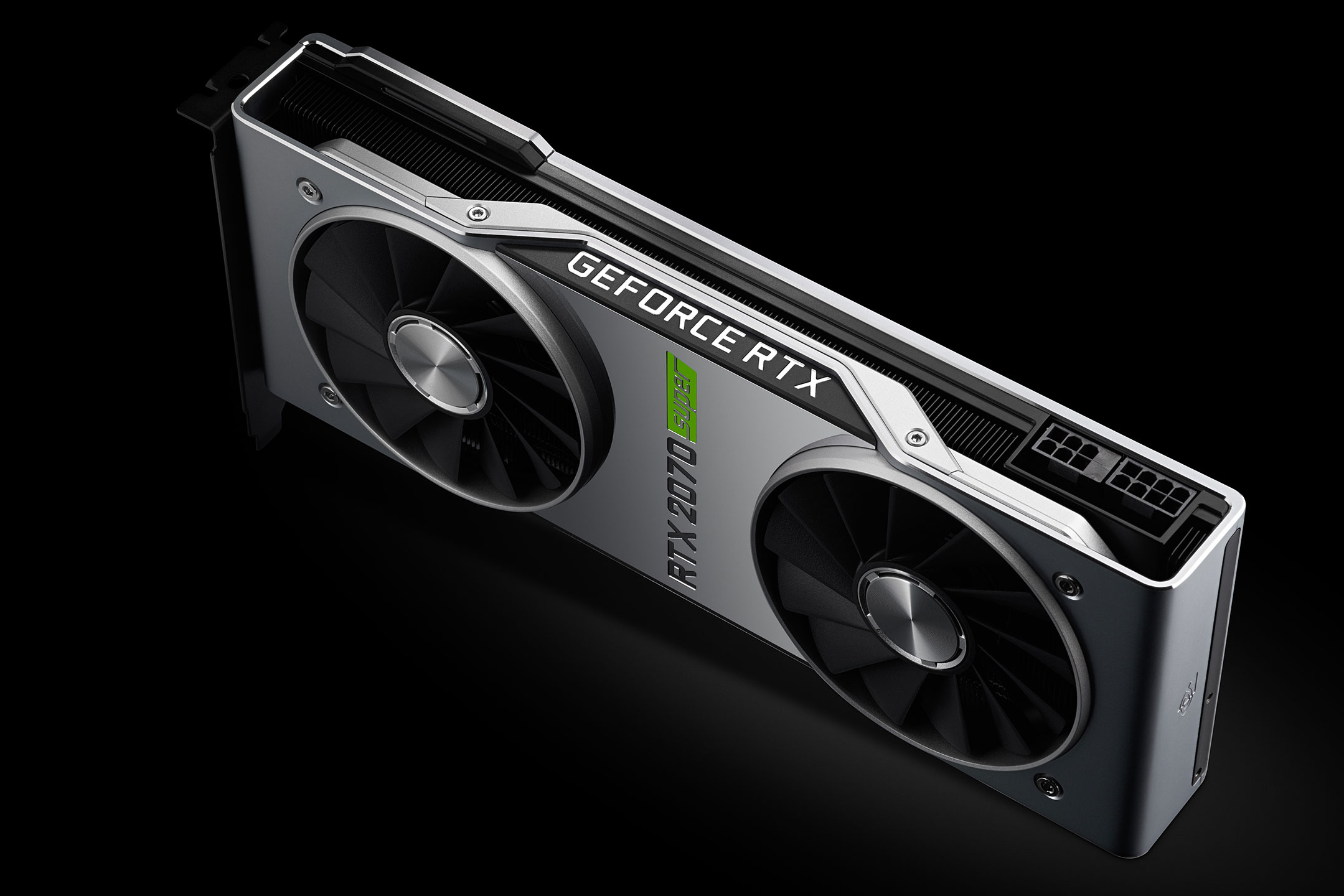 GeForce RTX Super review | PC Gamer