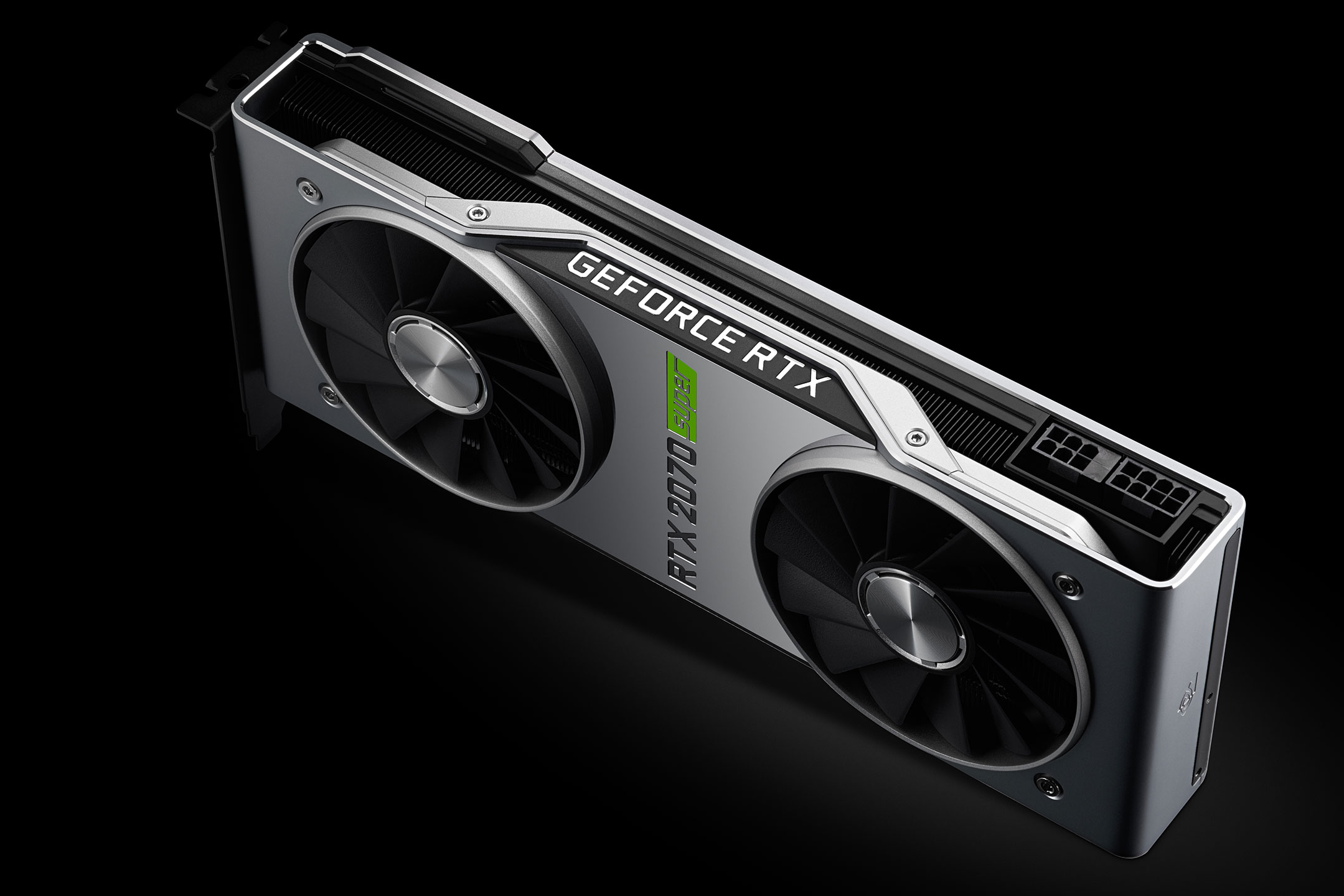 Nvidia GeForce RTX 2070 Super review