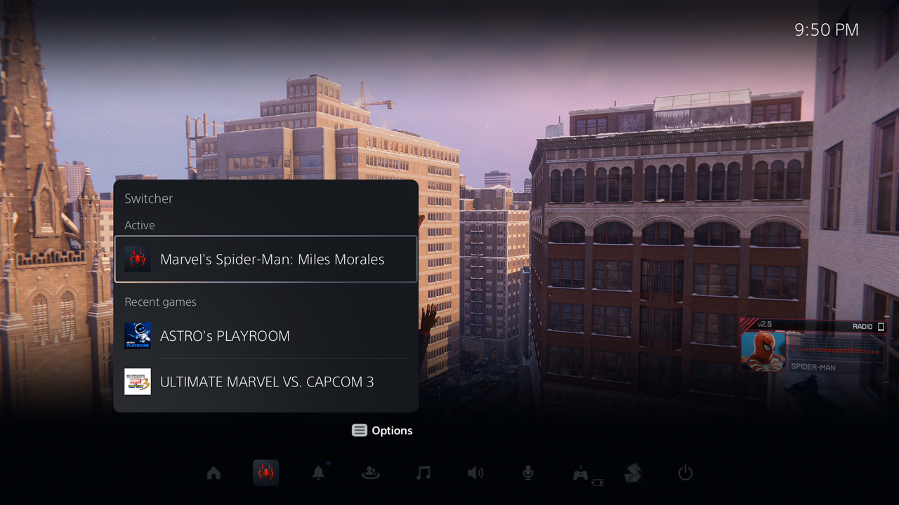 PlayStation 5