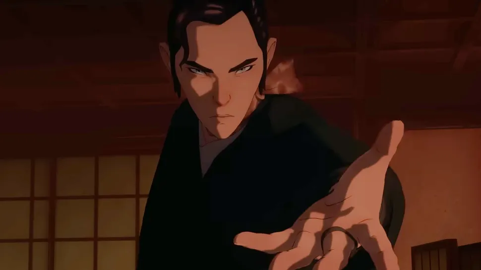 Seis séries que são parecidas com Xógum: A Gloriosa Saga do Japão 6 neC5HXZhM6aeRs4ZUAeafM 970 80.png