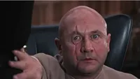   ​Ernst Stavro Blofeld in lots of films
