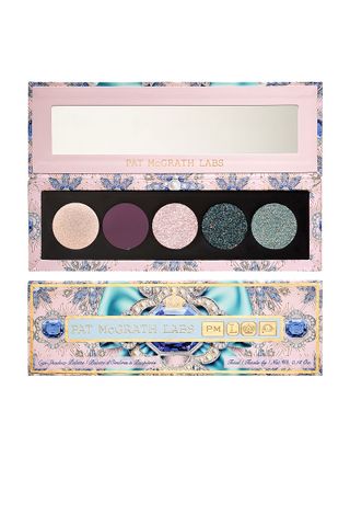 Bijoux Brilliance Eye Shadow Palette: Lunar Nightshade