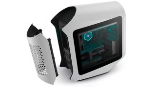 Alienware Aurora R13 gaming desktop