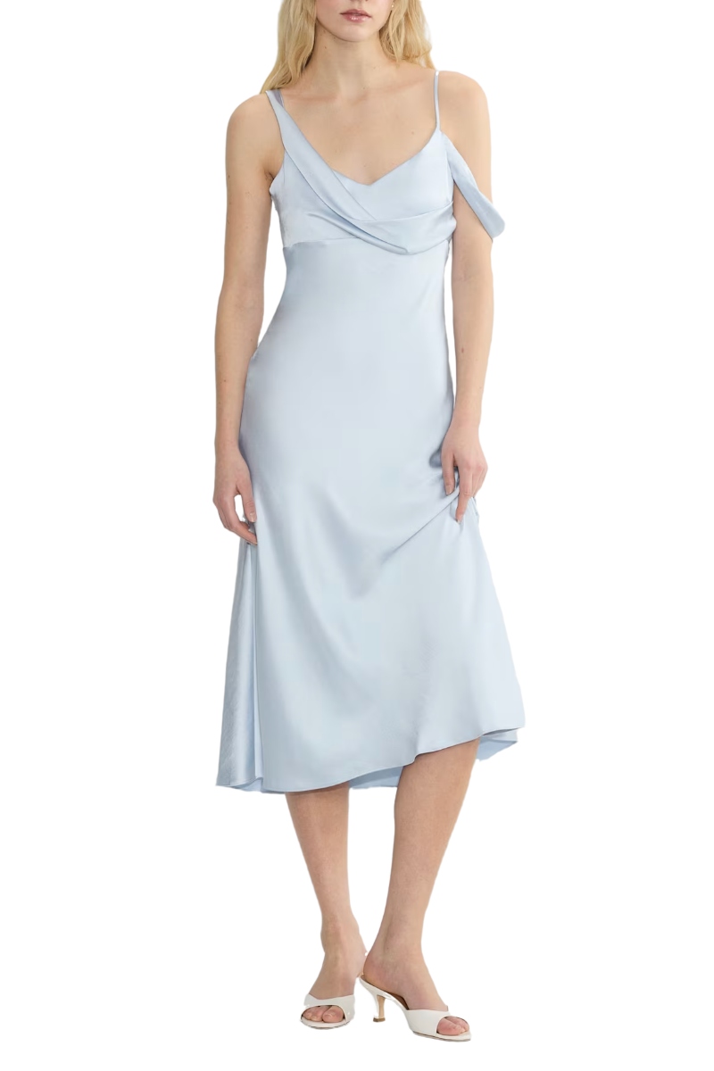Cannelle Dress