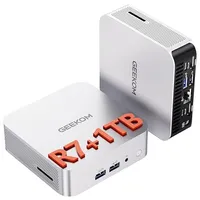 Geekom A6 mini PC Geekom A6 mini PC
