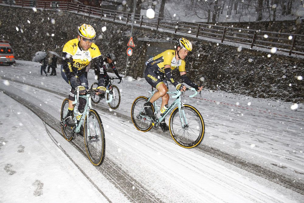 Rick Flens (LottNL-Jumbo)