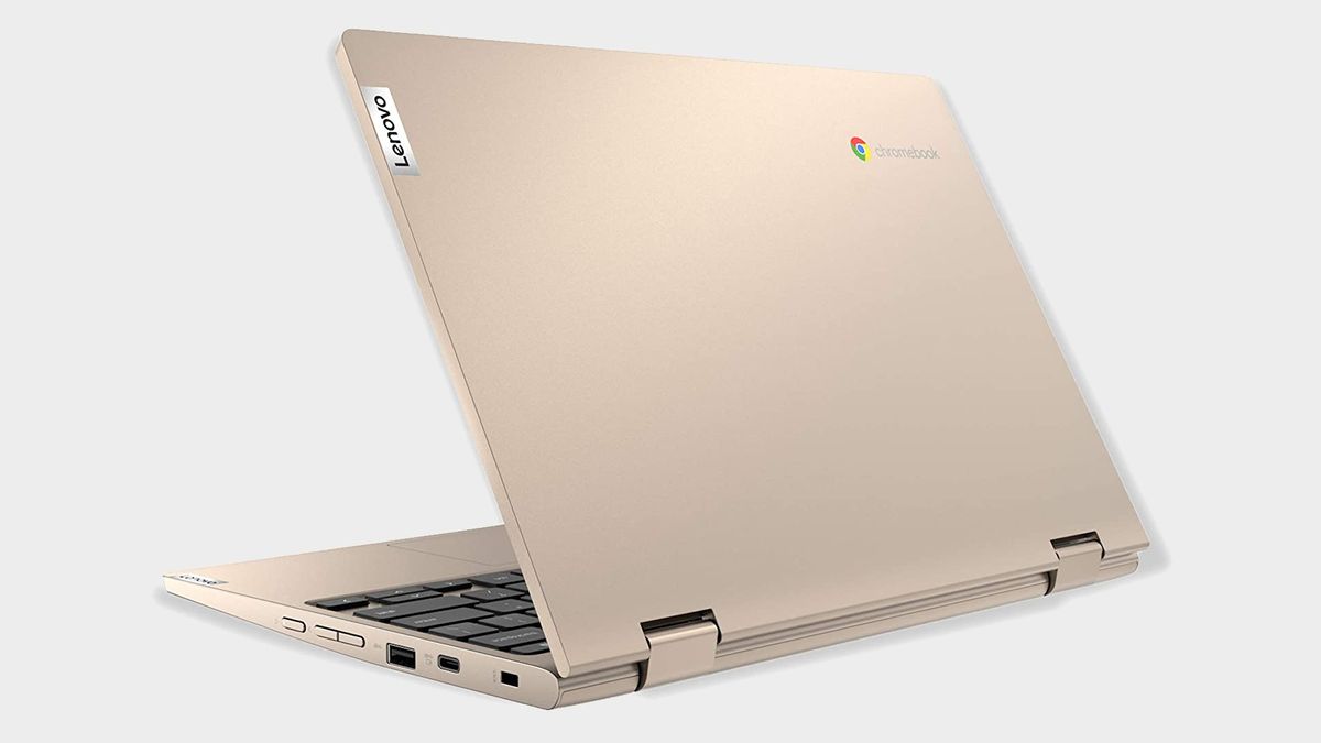 Lenovo Chromebook Flex 3