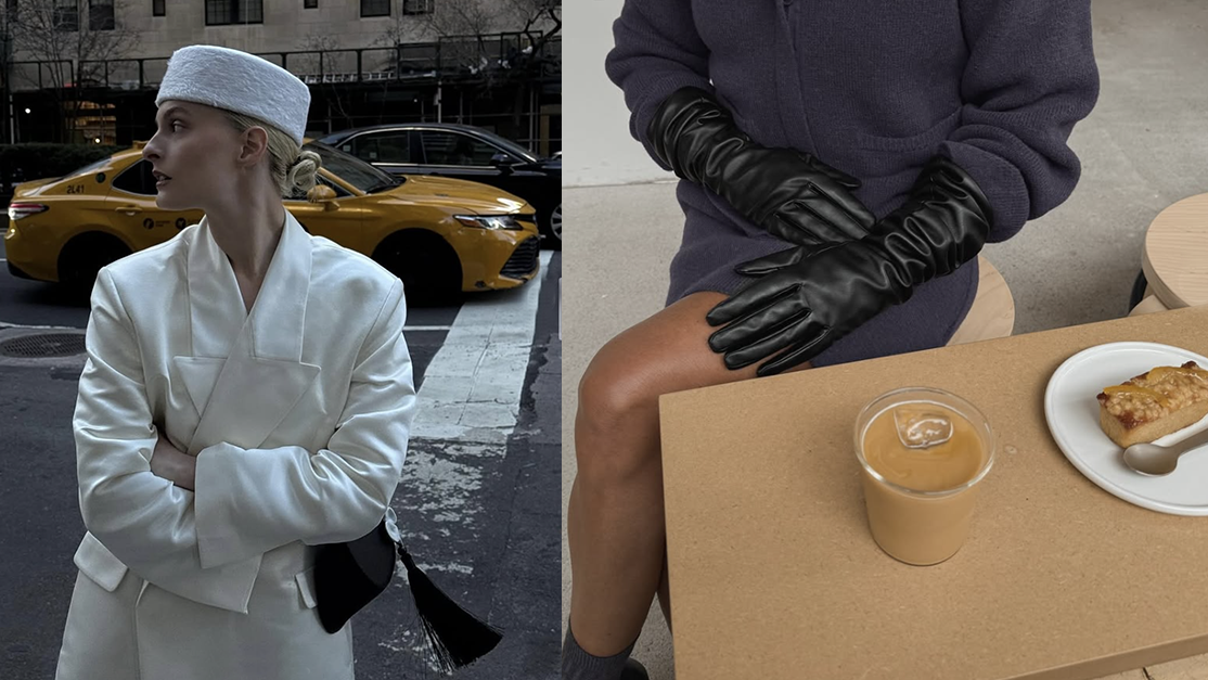 7 Elegant Winter Fashion Buys to Elevate Your Cold-Weather Look