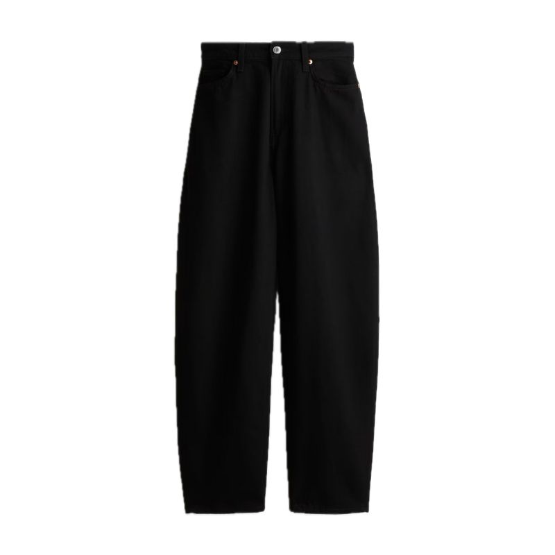 H&M, Barrel High Jeans
