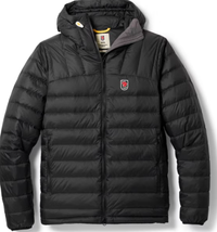 Fjallraven Expedition Pack Down Hoodie - Men's:$280 $195.99 at REISave $84