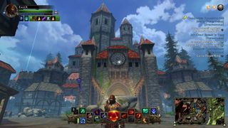 How to chat like a pro in Neverwinter for Xbox One