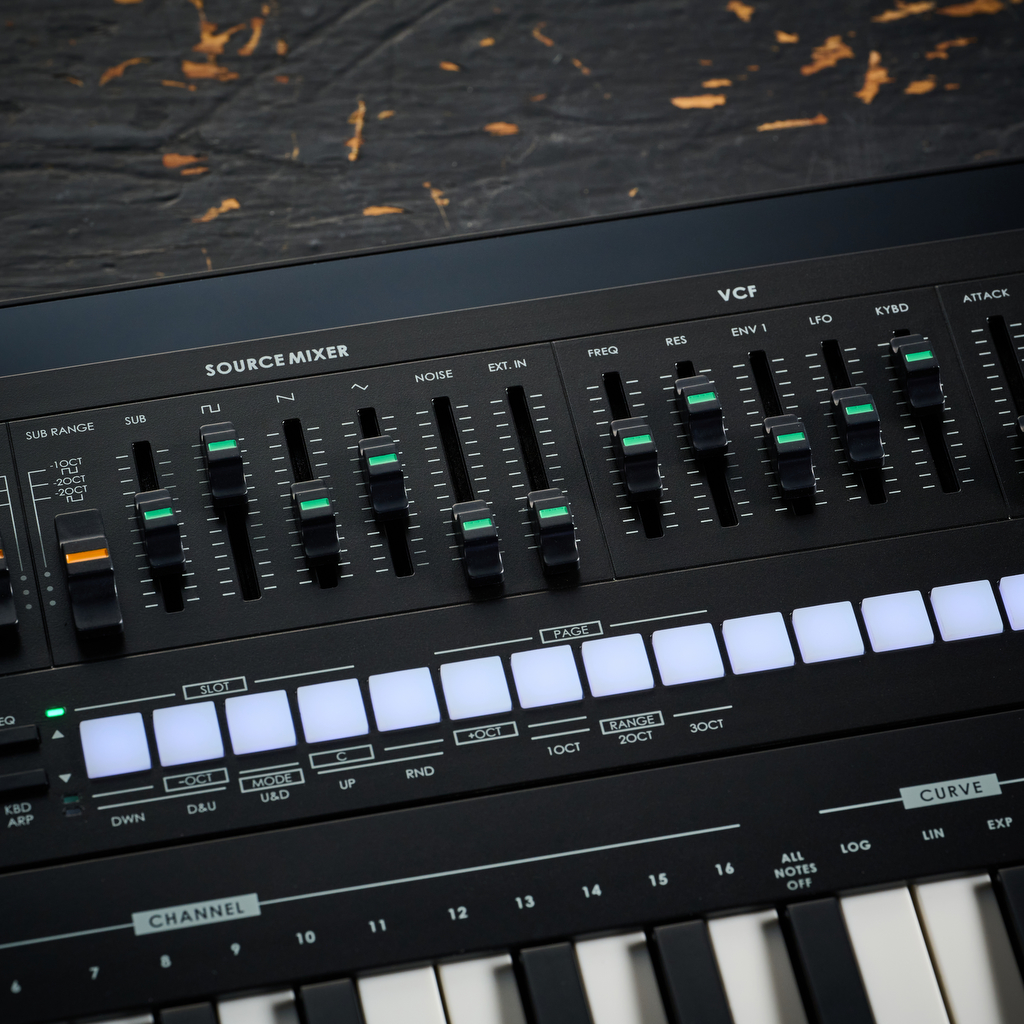 Donner Essential L1