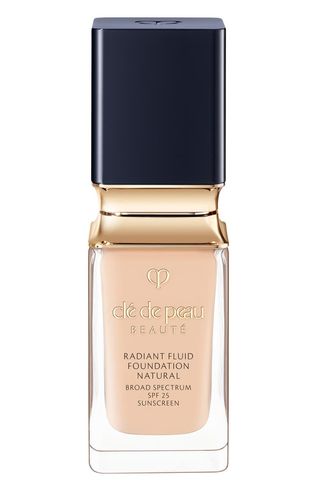 Beauté Radiant Fluid Natural Foundation