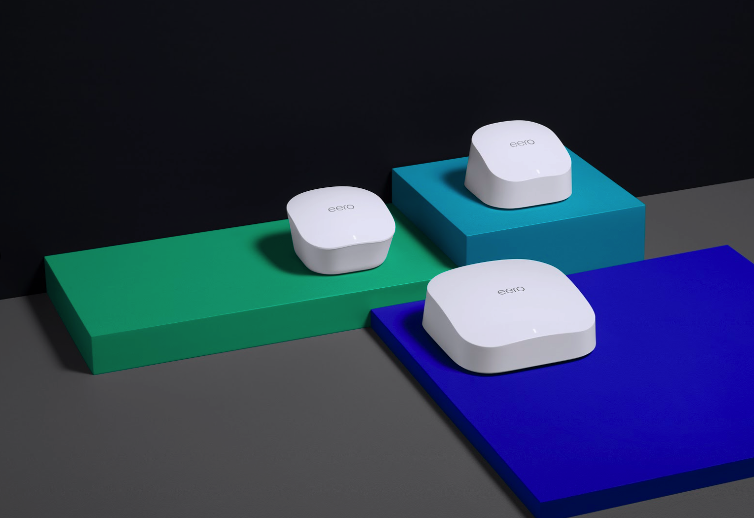 eero Wifi Routers