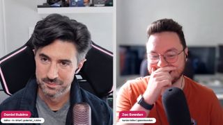 Daniel and Zac on Windows Central Podcast 402