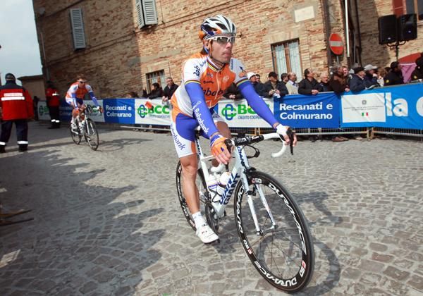 Oscar Freire Gomez (Rabobank)