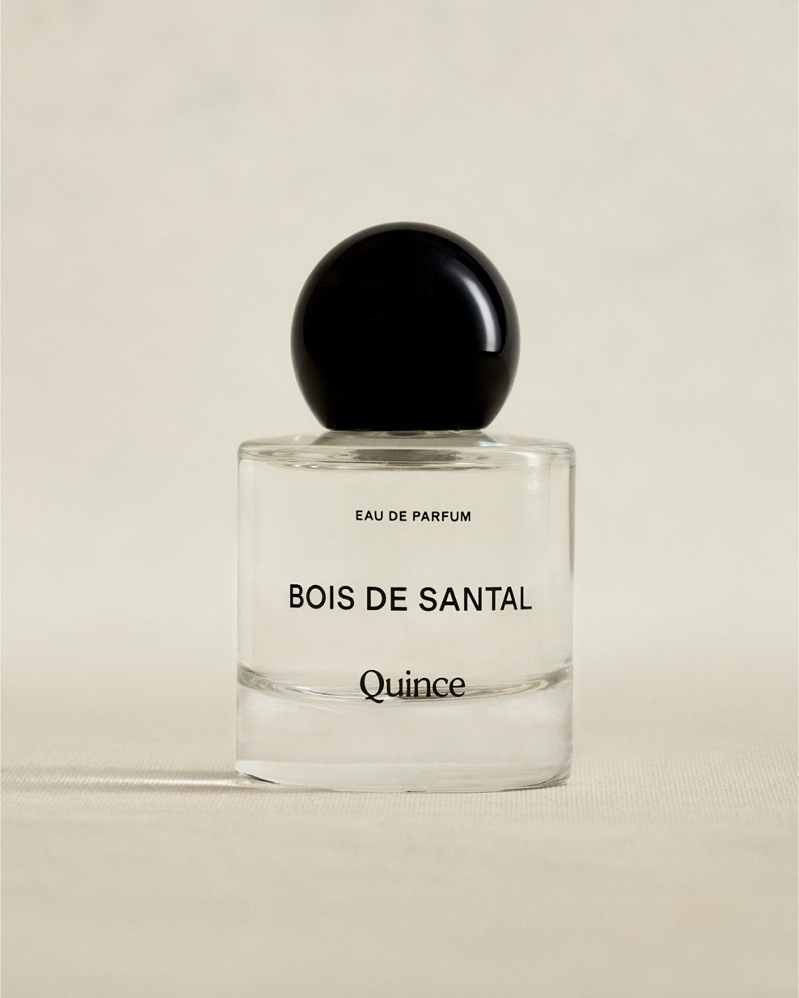 Bois De Santal Eau De Parfum in No Color