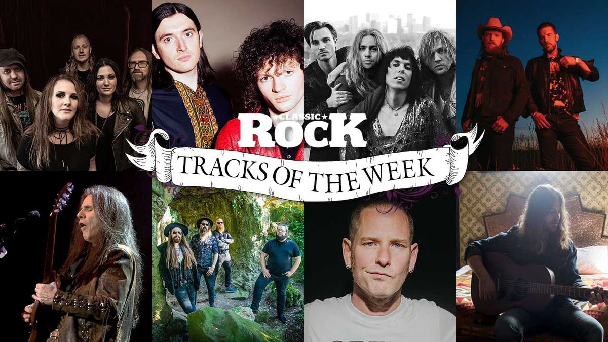 Tracks Of The Week