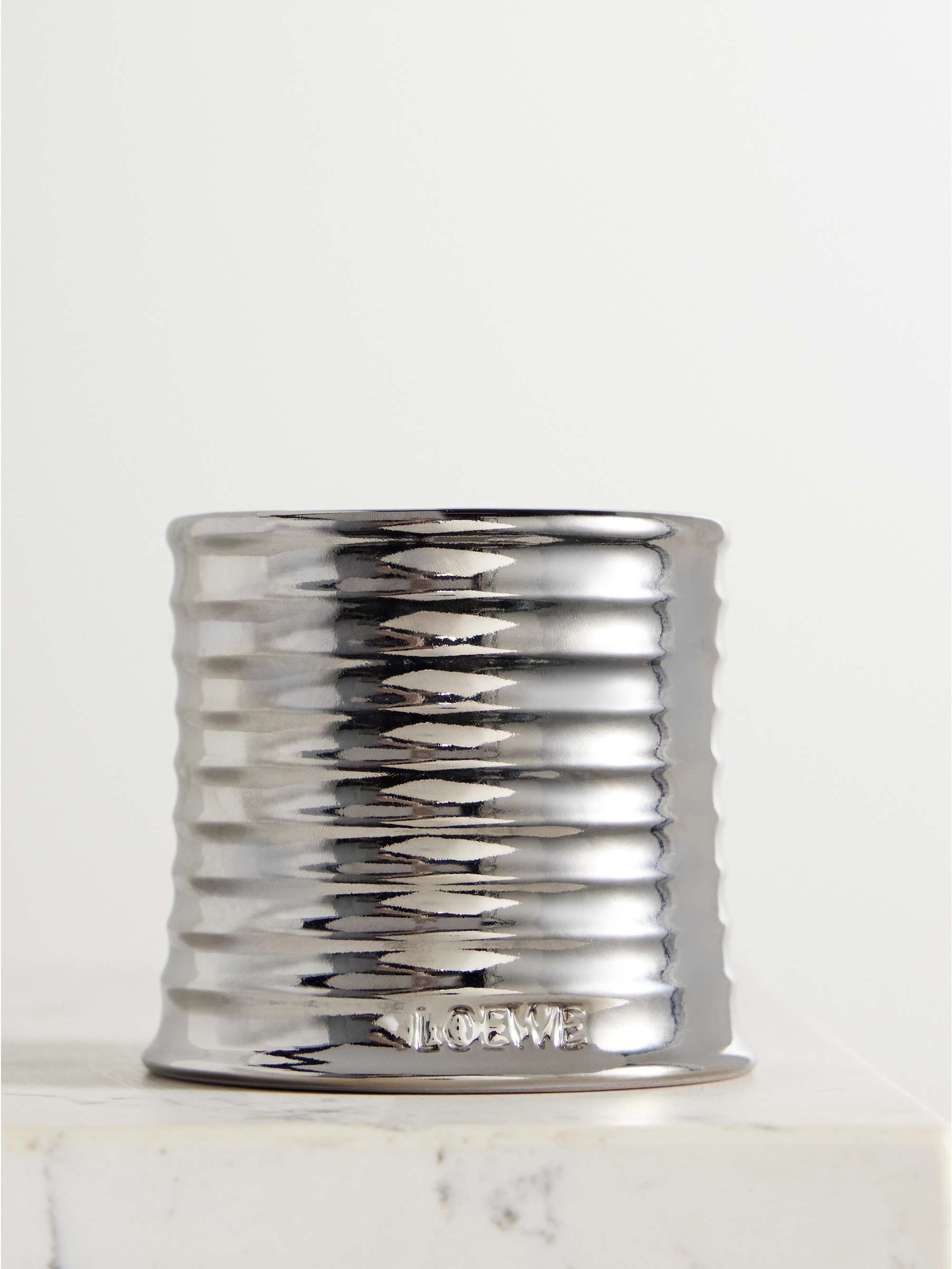 Black Sesame Medium Scented Candle, 280g