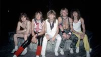 Def Leppard