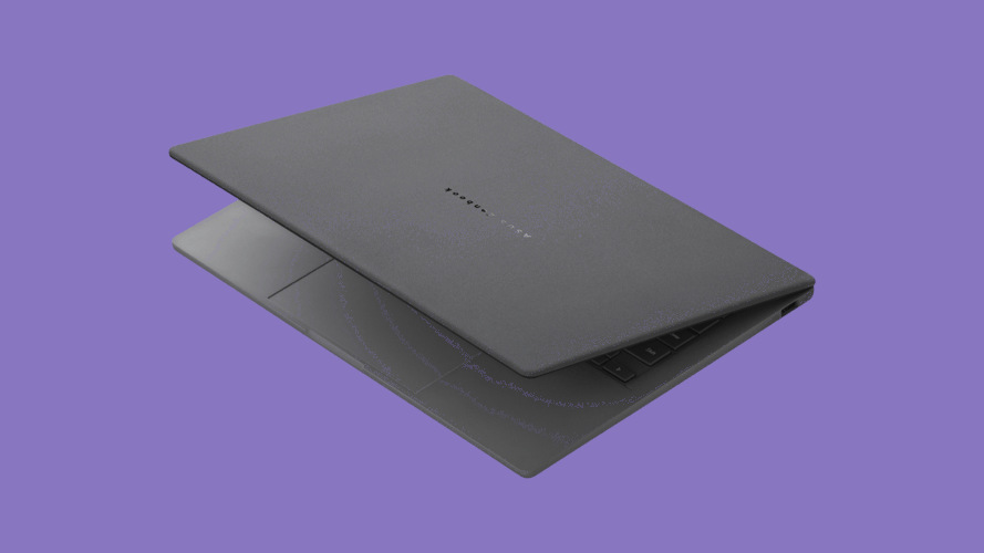 Asus Zenbook A14