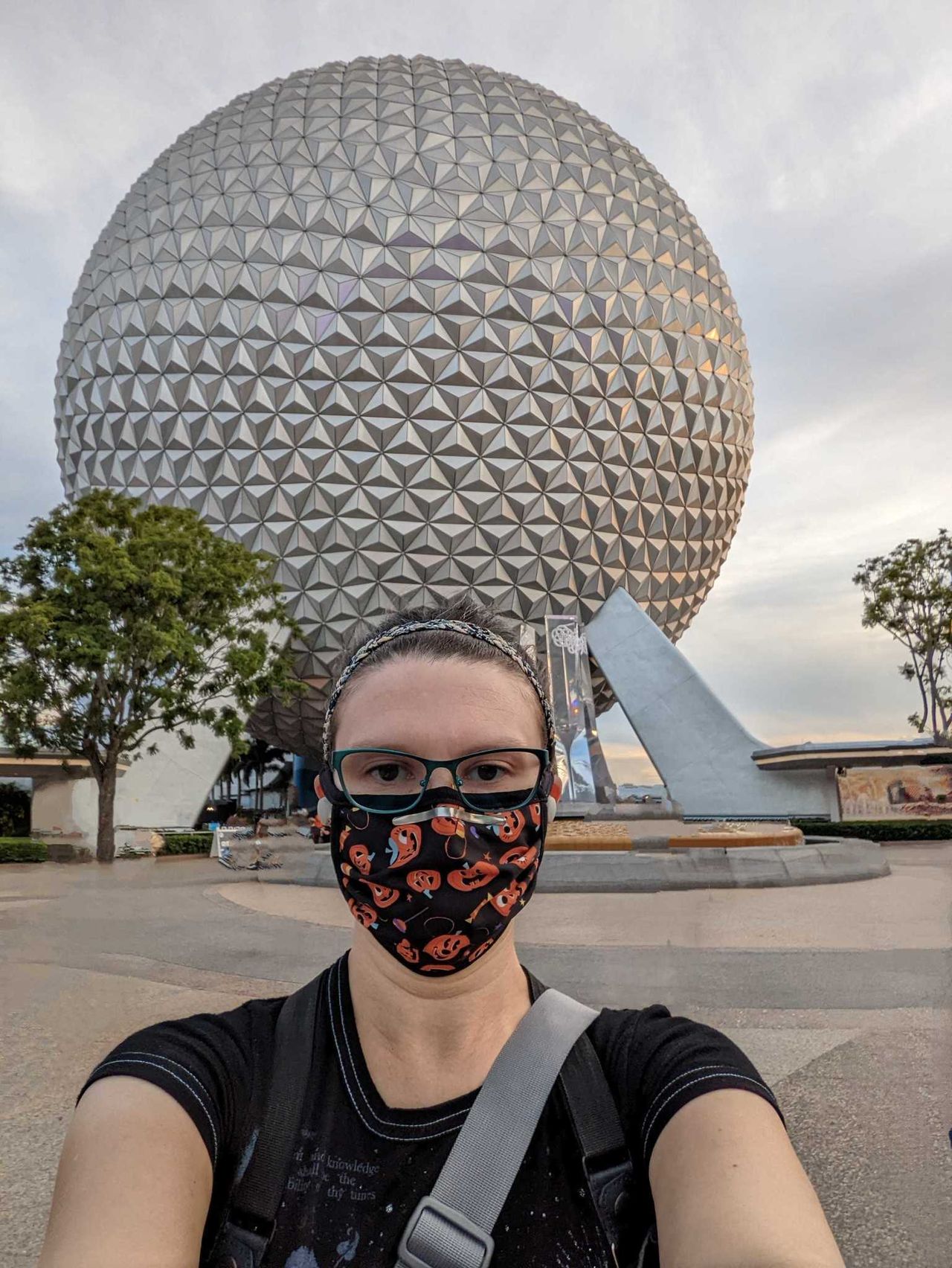 Pixel 6 Camera Samples Magic Eraser After