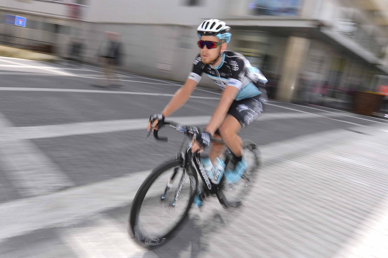 Julian Vermote (Etixx-Quick Step)