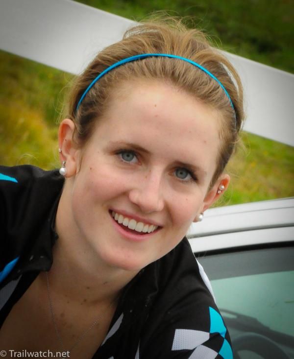 Ellen Noble (Trek Cyclocross Collaborative) is a rising star in the sport.