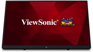 ViewSonic TD2230 review