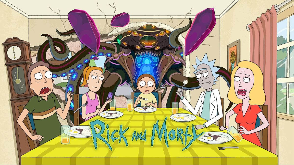 Rick And Morty Season 5 Release Date Episode 1 Reviews And Hulu And Hbo Max Details Toysmatrix