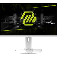 MSI MAG 274URFW | 27-inch | 4K | 160 Hz | IPS | £398.99 £259.99 at Amazon (save £139.99)