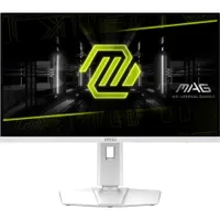 Price watch: ➖MSI MAG 274URFW | 27-inch | 4K | 160 Hz | IPS | £398.99 £259 at Amazon (save £139.99)