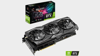 ASUS ROG Strix GeForce RTX 2080 Ti | $999.99 at Newegg