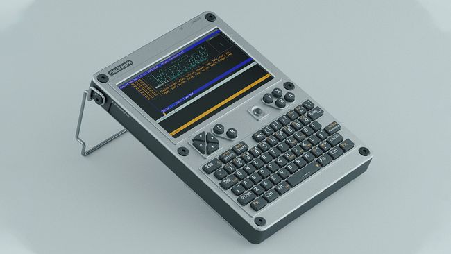 Clockwork Pi Reveals UConsole Portable Computer Tom s Hardware clockwork-pi-reveals-uconsole-portable-computer-tom-s-hardware