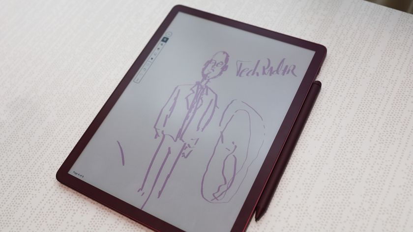 Amazon Kindle Scribe Colorsoft hands on