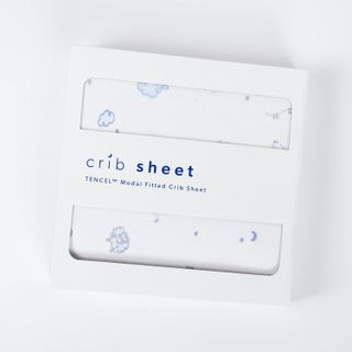 Petit Sleep, Crib Sheet